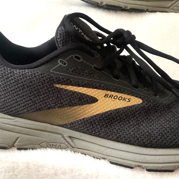 BROOKS “ANTHEM 3” RUNNING WALKING WOMEN’S SIZE 9.5B ATHLETIC SNEAKERS - Picture 14 of 14